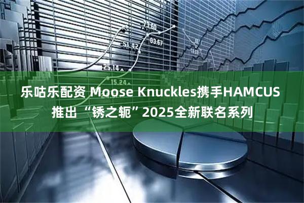 乐咕乐配资 Moose Knuckles携手HAMCUS 推出 “锈之轭”2025全新联名系列